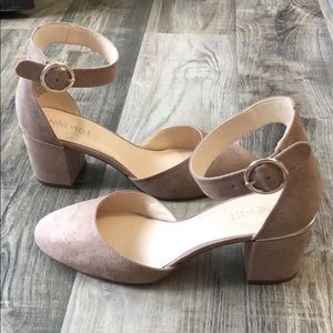 Nine West Heels